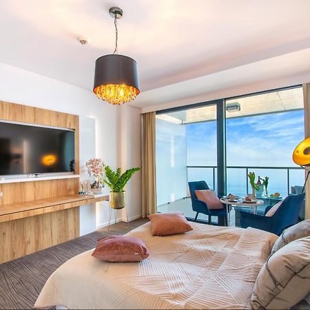 North Apartments, Sunsetview 507 Колобжег Екстериор снимка