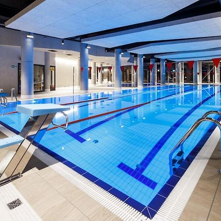 North Apartments, Sunsetview 507 Колобжег Екстериор снимка