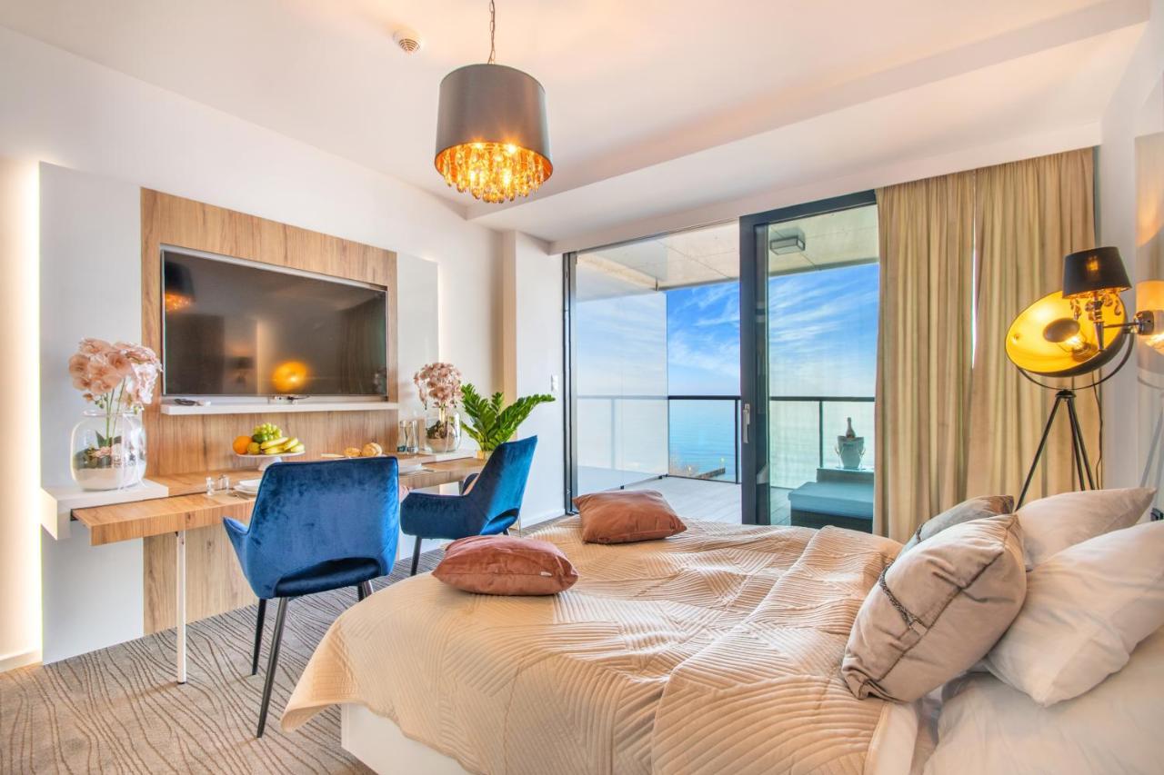 North Apartments, Sunsetview 507 Колобжег Екстериор снимка