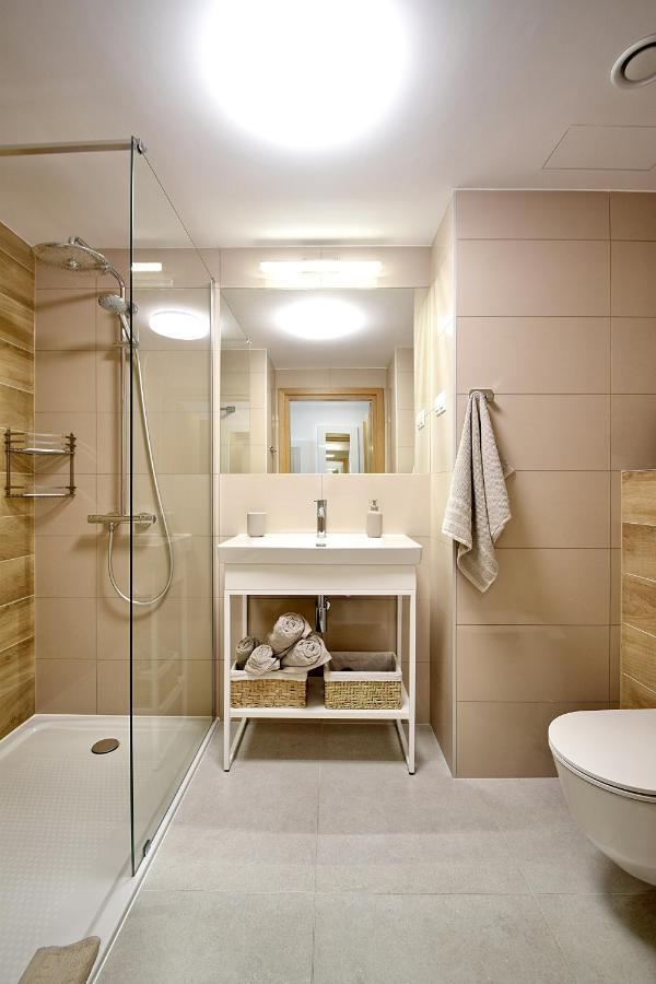 North Apartments, Sunsetview 507 Колобжег Екстериор снимка